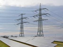 plus von sechs prozent : Ökostrom deckt über die hälfte des verbrauchs