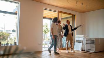 Baufinanzierung im April 2026: Vergleich zeigt beste Zinsen