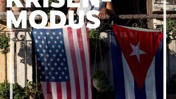 Cuba's Crisis: Oil Shortages, Political Deals – and Washington's Agenda