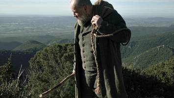 Die Vergletscherung einer Seele: „Les Misérables“