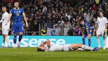 Italien am Boden: „Jetzt müssen alle rausfliegen“