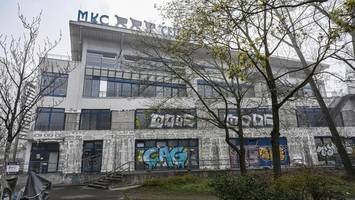 mauritiuskirchcenter wird abgerissen – was nun geplant ist