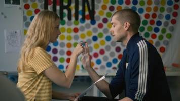 Nähe trotz Hindernissen: „Als wäre es leicht“