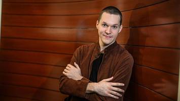 pianist lukas sternath: „mich fasziniert die dualität von tod und tanz“