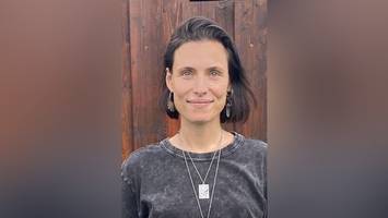 Schockdiagnose Lungenkrebs mit 35: „Mein Brustbein löste sich auf“