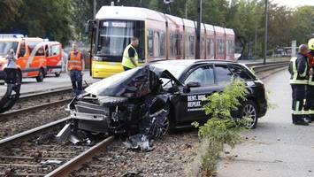 Verkehr in Marzahn-Hellersdorf: Das sind die gefährlichsten Straßen