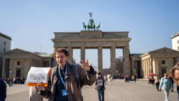 Wo bleiben die Touristen? Was Berliner Stadtführer aus ihrem Alltag berichten
