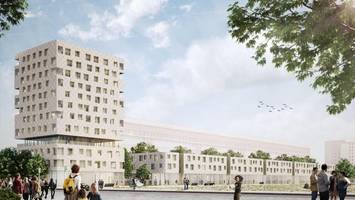 Wohnungen an Köpenicker Straße: WBM sucht Bewohner für besondere WG