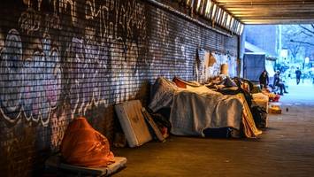 Kältehilfe in Berlin endet – wo Menschen auf der Straße weiterhin Hilfe finden