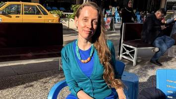 us-journalistin im irak entführt – behörden wollen freilassung erreichen