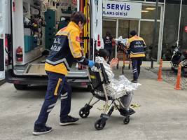 bootsunglück in der Ägäis: boot mit geflüchteten kentert vor türkei – mehrere tote