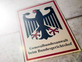 Bundesanwaltschaft: Anklage wegen Politiker-Todeslisten erhoben