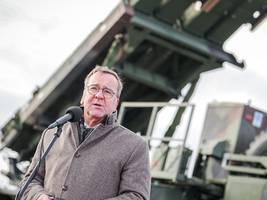 Bundeswehr: Fünf Lehren aus dem Iran-Krieg