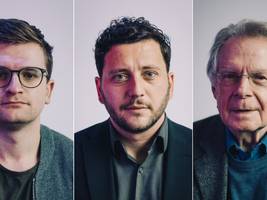 Gewalt gegen Frauen: Männer, lasst uns reden