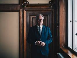 Interview mit Reiner Haseloff: „Dann wird das eine andere Republik“