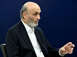 krieg in libanon: „die hisbollah ist das bataillon der iraner“