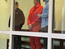 russische sabotage: „lucky strike“ und seine spione