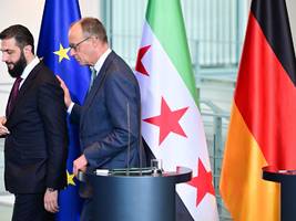 syrien-rückkehrer: 80 prozent – die zahl, die niemand genannt haben will