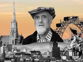 „Original aus Wien“, Folge 33: Grellbunter Einzelgänger