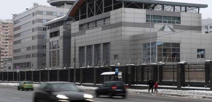 Drohnenfabrik: Mutmaßliche Agenten sollen für russischen Militärgeheimdienst spioniert haben