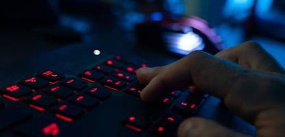 düsseldorf: mann soll politiker-todesliste geführt haben – anklage erhoben