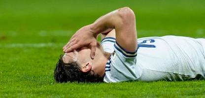 fußball-wm 2026: italien ist nicht dabei. schon wieder. eine abrechnung