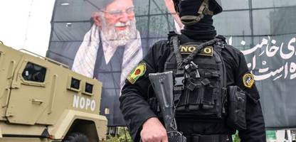 iran-news heute: us-geheimdienste zweifeln an teherans verhandlungswillen