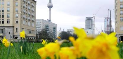 Ostern: So wird das Wetter über die Feiertage