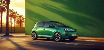 renault twingo e-tech im test: der kleine stromer, der vw ärgert