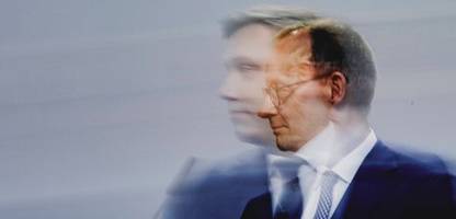 Sozialstaat-Umbau: Die Regierung muss die Wut aushalten