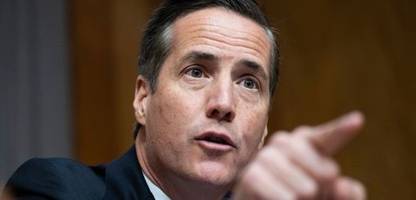 USA vs China: Trump-naher Senator verlangt Bann für chinesische Autos