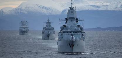 Verteidigungsallianz: Wenn Europa angegriffen wird, soll uns diese Klausel schützen