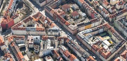 immobilien: preise in innenstädten steigen stärker als in außenbezirken