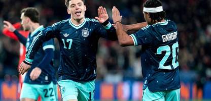 Fußball-WM 2026 in den USA, Mexiko und Kanada: Spielplan, Gruppen, Stadien