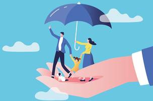 Beratung: Wer hilft bei der Suche nach Versicherungen?