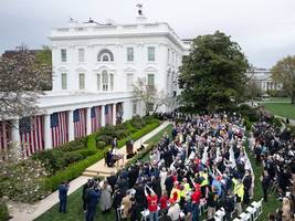 Donald Trumps Zölle: 365 Tage Chaos