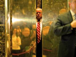 edelmetalle: außen gold, innen hohl