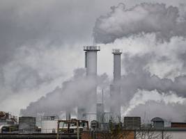 emissionshandel: die eu beschließt eine reform, die die industrie freut