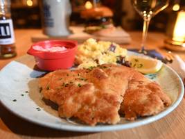 gastronomie: subventionen retten die wirte nicht