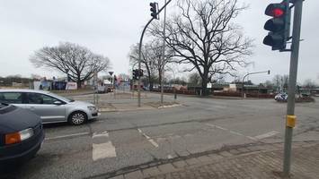 Bauarbeiten beendet – aber der Stau ist schlimmer als zuvor