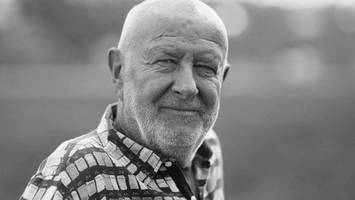 Ex-DDR-Nationalspieler Hans-Jürgen Kreische ist tot