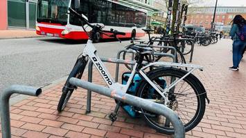 Fahrraddiebe in Altona sind immer dreister unterwegs – aktuell mit diesem Trick