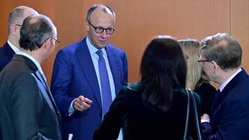 fatale prognose – der kanzler muss die wirtschaftsreformen forcieren