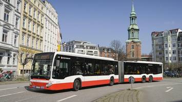hamburg-takt gescheitert: rot-grün bricht größtes versprechen in verkehrspolitik