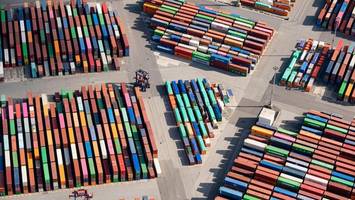 Iran-Krieg bremst das Wachstum und treibt die Inflation