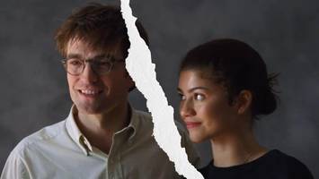 Kalte Füße vor der Hochzeit: „Das Drama“