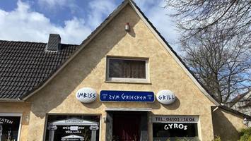 Kultlokal geschlossen: Grundstück zu verkaufen – für etwas ganz Großes