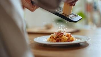 Lebensmittel mit viel Eiweiß: Hier steckt am meisten drin