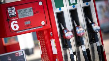 Neue Tankregel tritt heute in Kraft – Das ändert sich jetzt