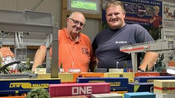 Riesengroße Miniaturwelt öffnet wieder zu Ostern – kostenlos